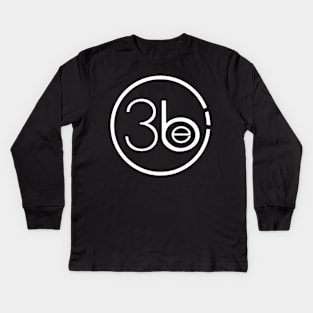 Third Eye Blind Kids Long Sleeve T-Shirt